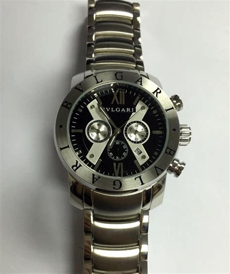 fake bvlgari watch|bvlgari watches price list.